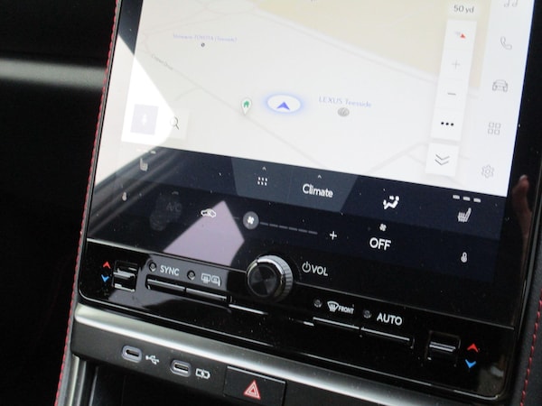 Used Lexus LBX 2025 for sale - 76314373: Photo 16