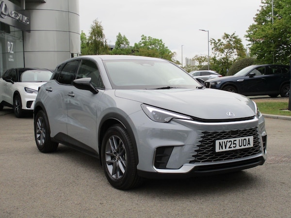 Used Lexus LBX 2025 for sale - 76314373: Photo 1