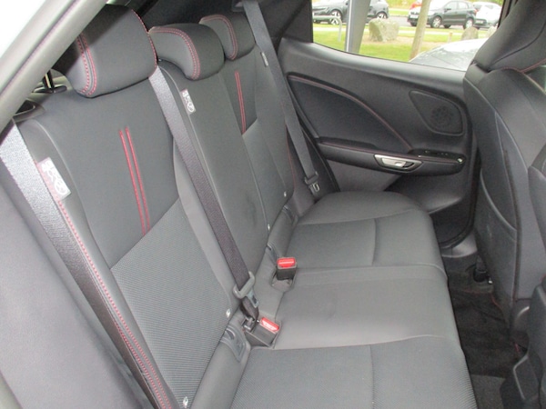 Used Lexus LBX 2025 for sale - 76314373: Photo 25
