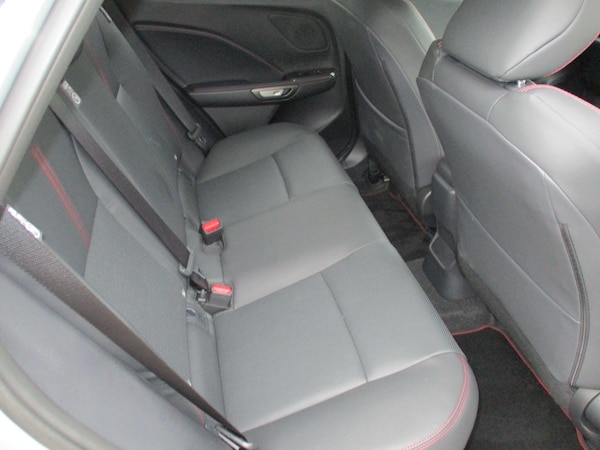 Used Lexus LBX 2025 for sale - 76314373: Photo 26