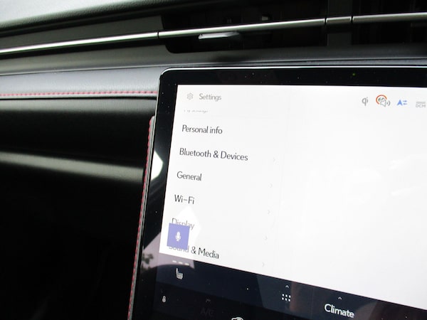 Used Lexus LBX 2025 for sale - 76314373: Photo 38