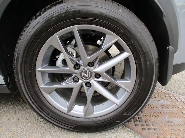 Used Lexus LBX 2025 for sale - 76314373: Photo 40