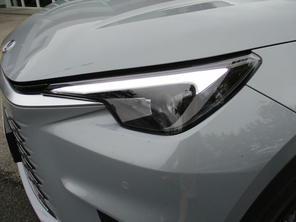 Used Lexus LBX 2025 for sale - 76314373: Photo 43