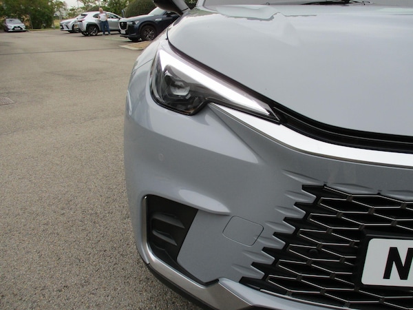 Used Lexus LBX 2025 for sale - 76314373: Photo 44