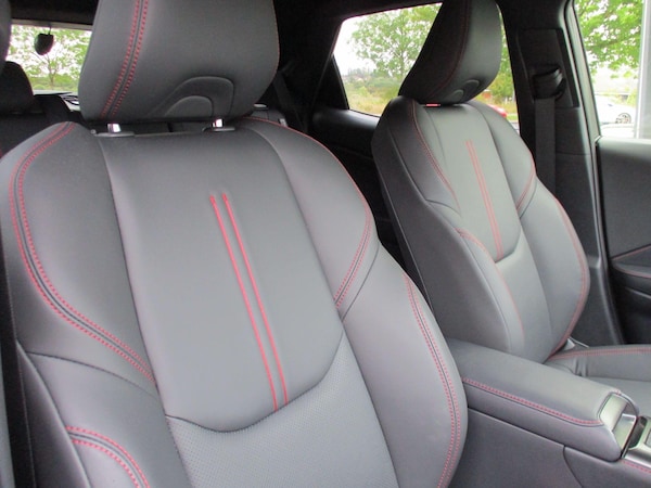 Used Lexus LBX 2025 for sale - 76314373: Photo 49