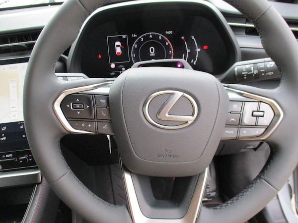 Used Lexus LBX 2025 for sale - 76314373: Photo 52