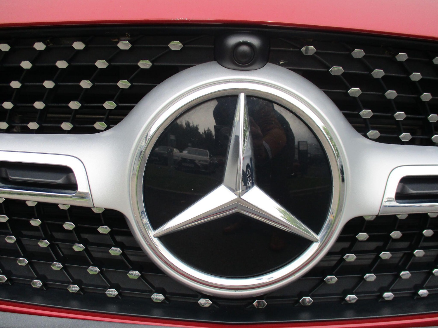 Used Mercedes-Benz GLA 2021 for sale - 76122432: Photo 18
