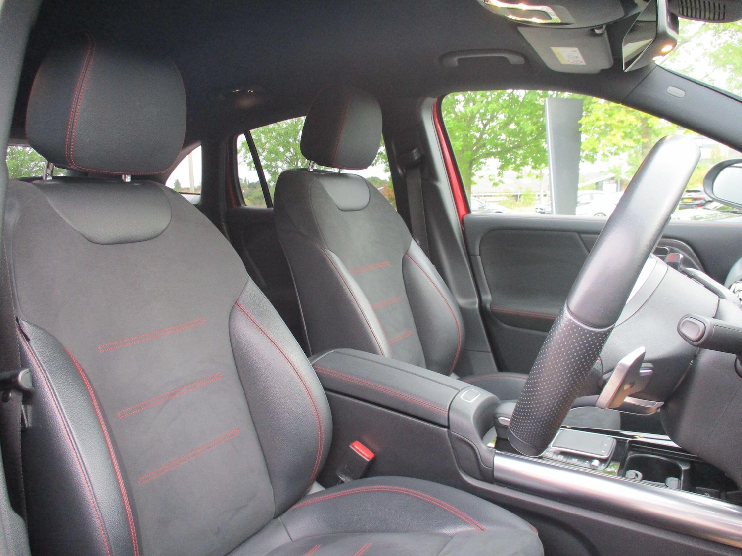 Used Mercedes-Benz GLA 2021 for sale - 76122432: Photo 19