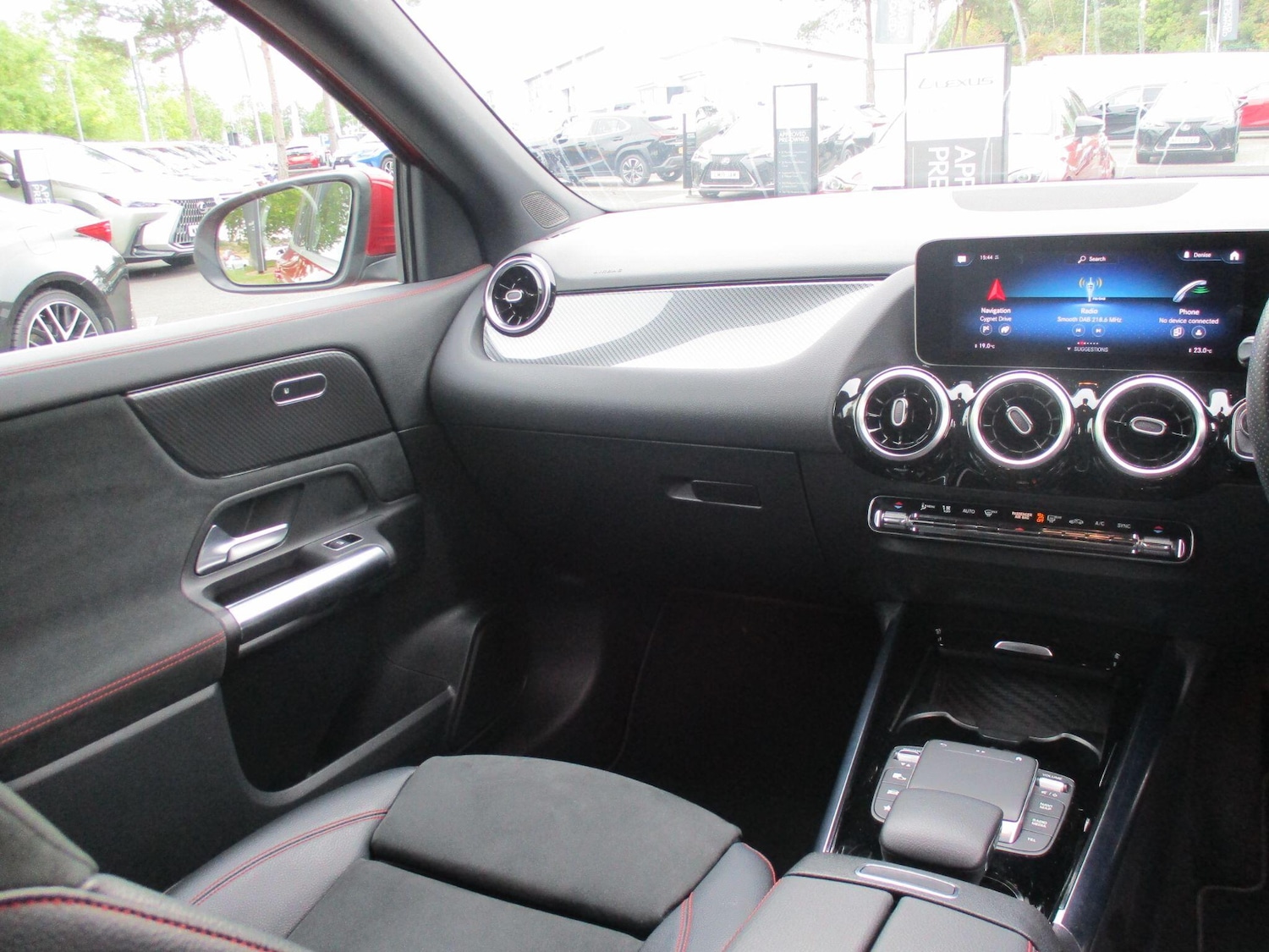 Used Mercedes-Benz GLA 2021 for sale - 76122432: Photo 22