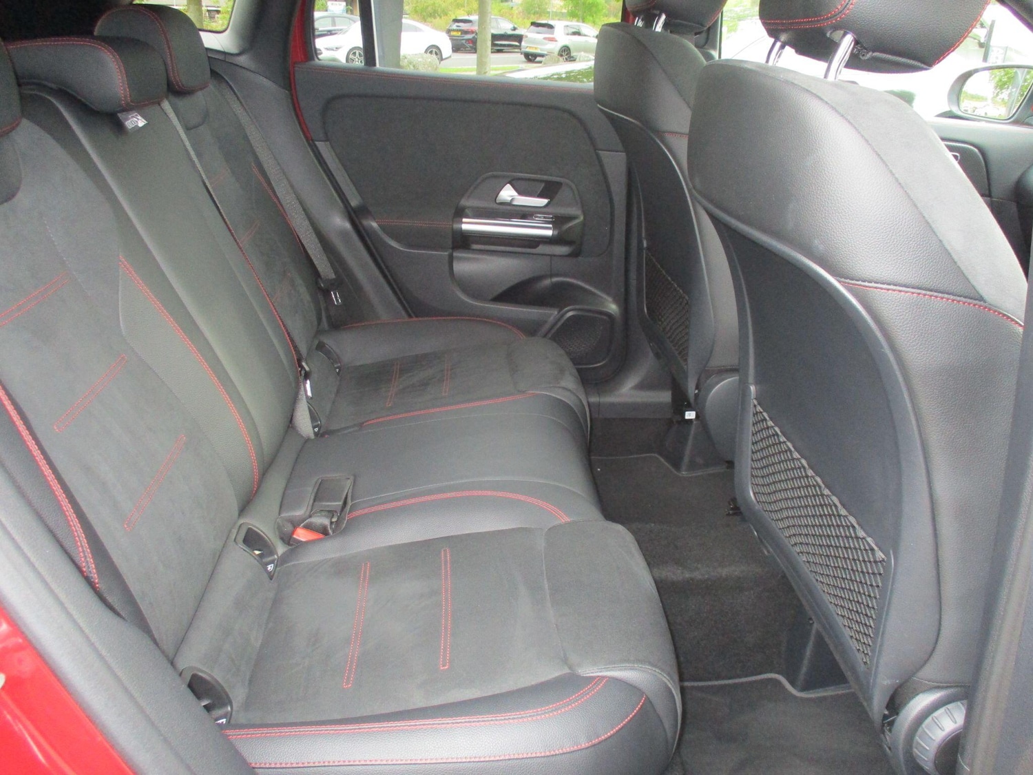 Used Mercedes-Benz GLA 2021 for sale - 76122432: Photo 25