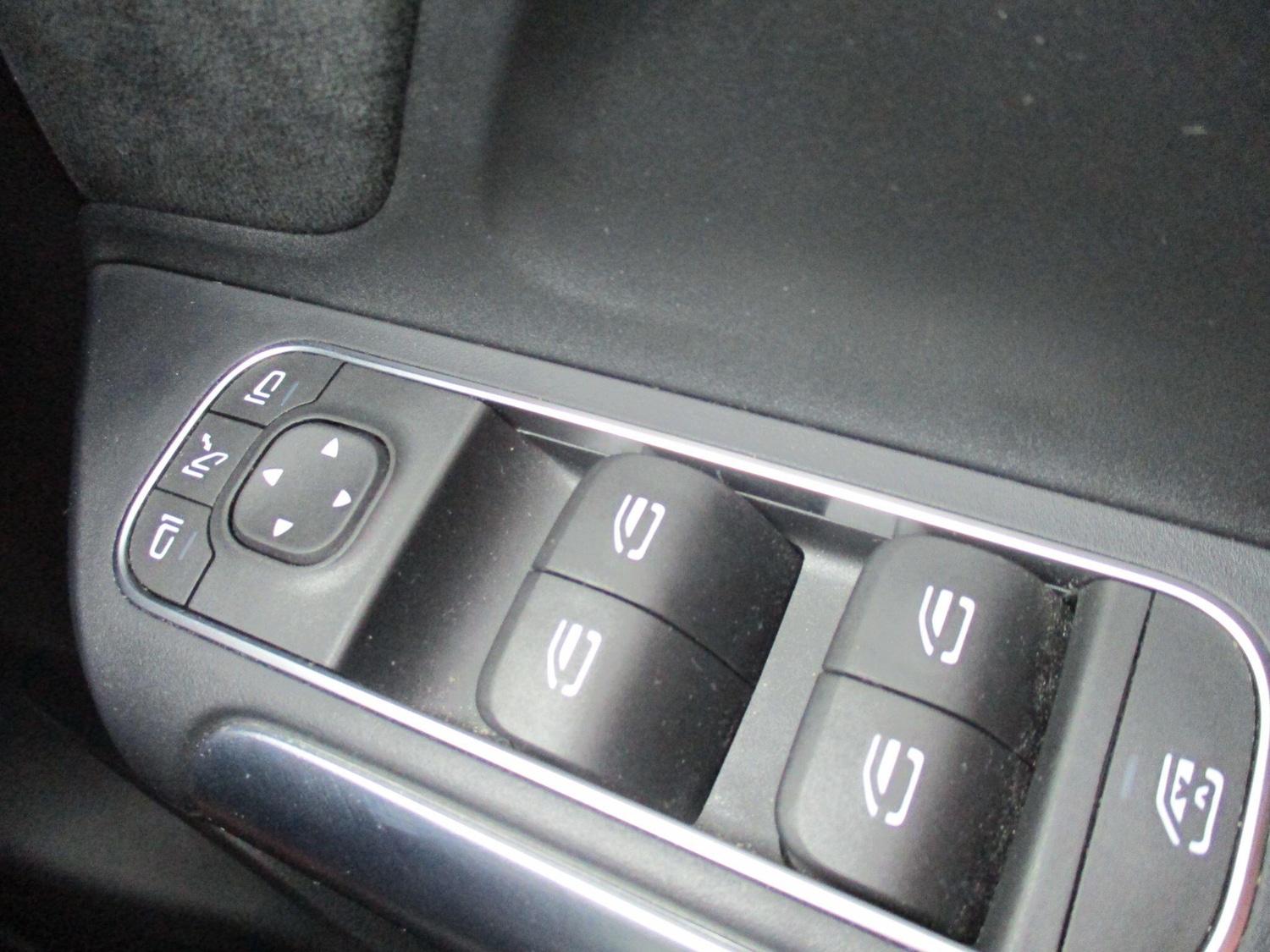 Used Mercedes-Benz GLA 2021 for sale - 76122432: Photo 26