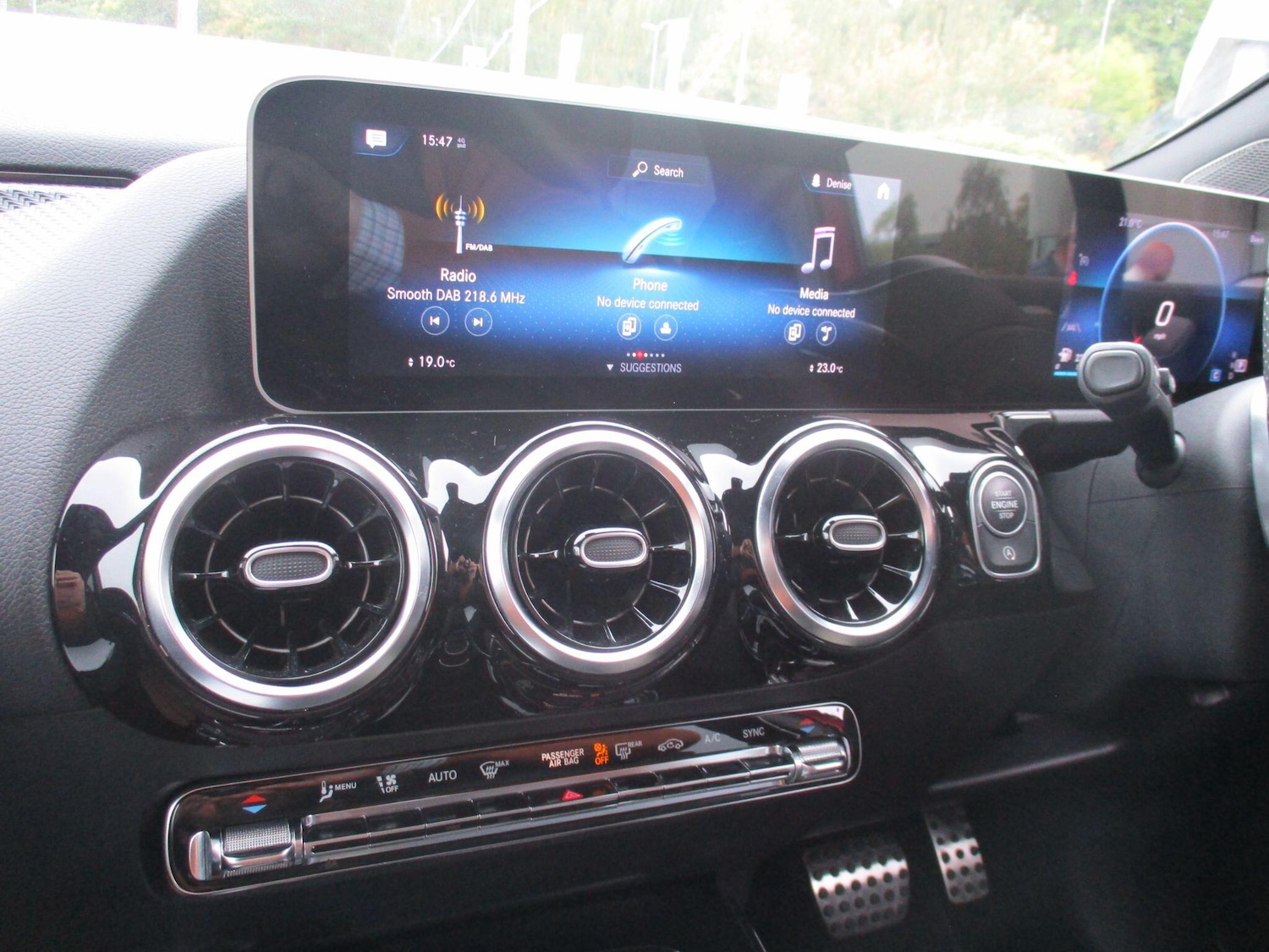 Used Mercedes-Benz GLA 2021 for sale - 76122432: Photo 31