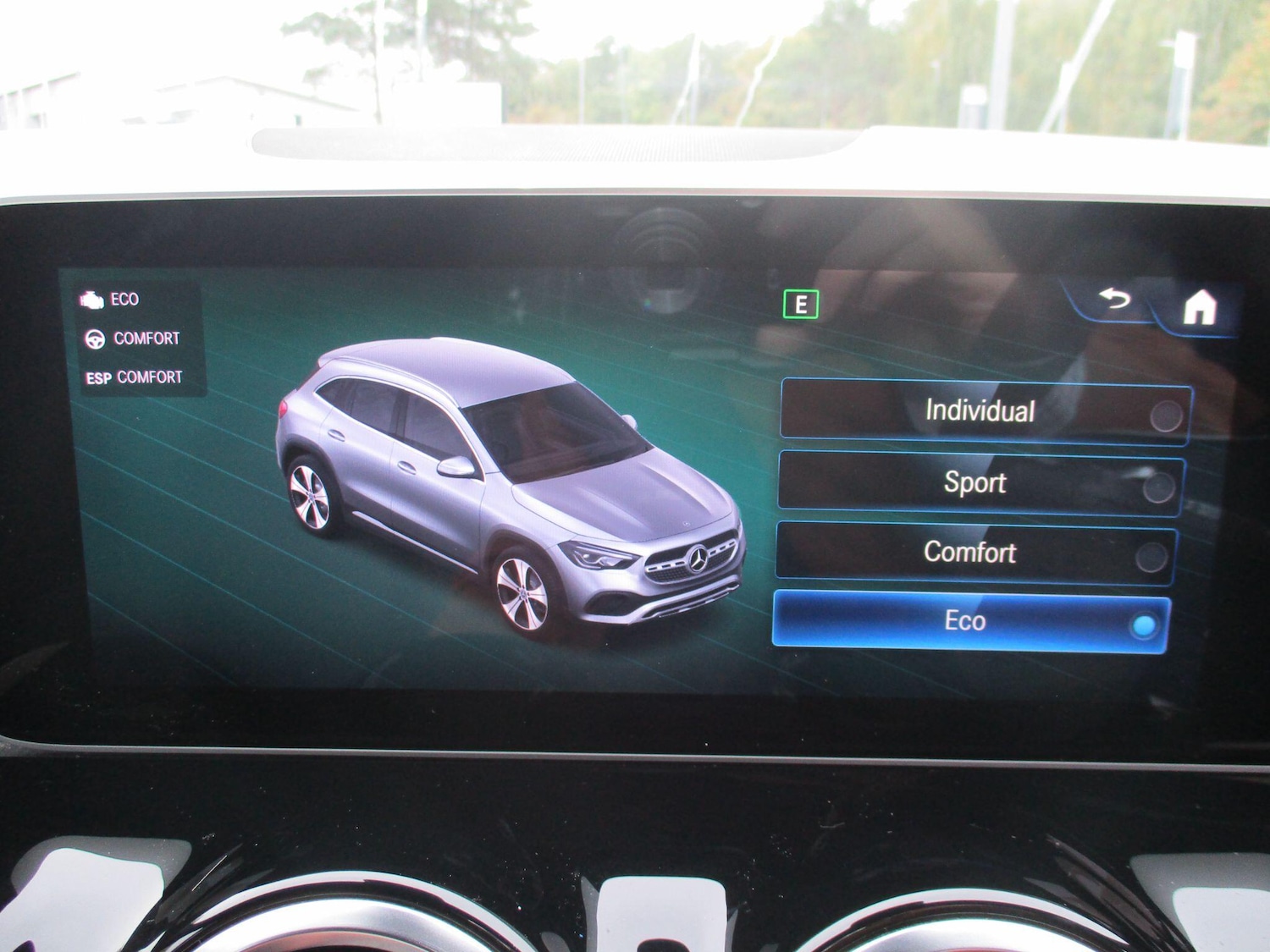 Used Mercedes-Benz GLA 2021 for sale - 76122432: Photo 33