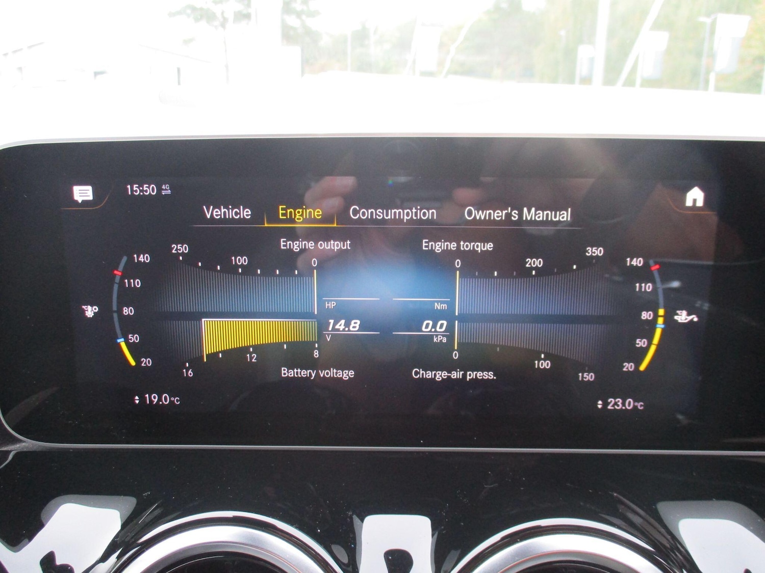Used Mercedes-Benz GLA 2021 for sale - 76122432: Photo 34