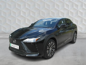 Used Lexus RZ 2026 for sale - 78830557: Photo