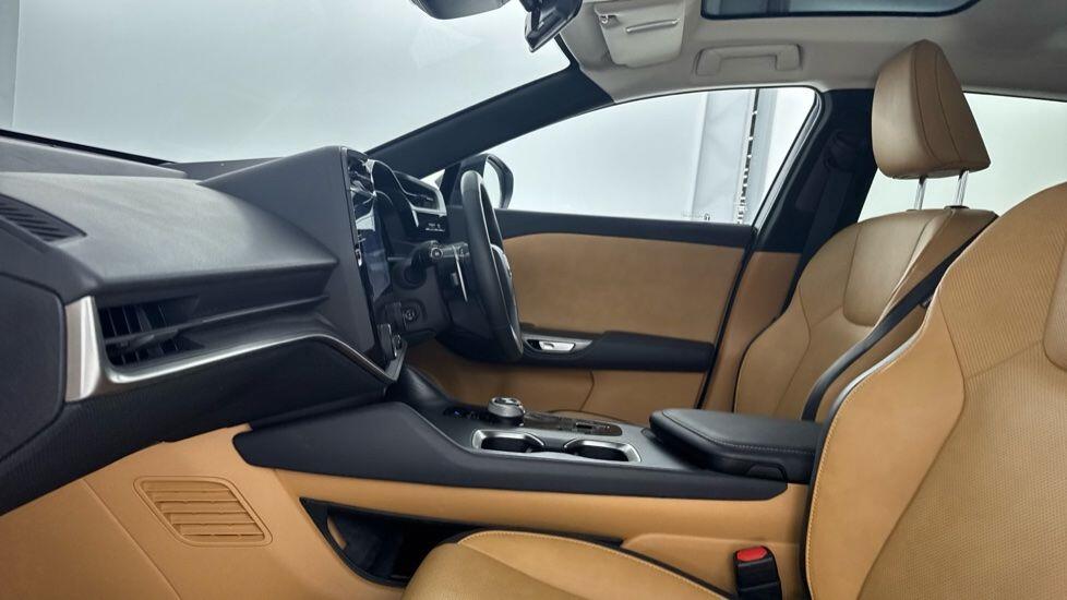 Used Lexus RZ 2024 for sale - 76645791: Photo 11