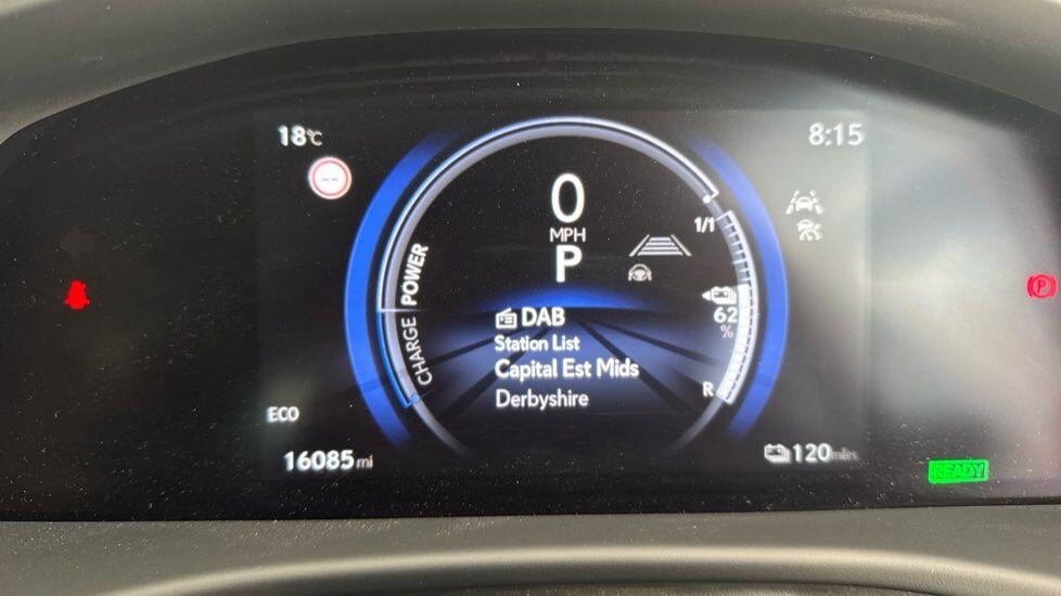 Used Lexus RZ 2024 for sale - 76645791: Photo 17