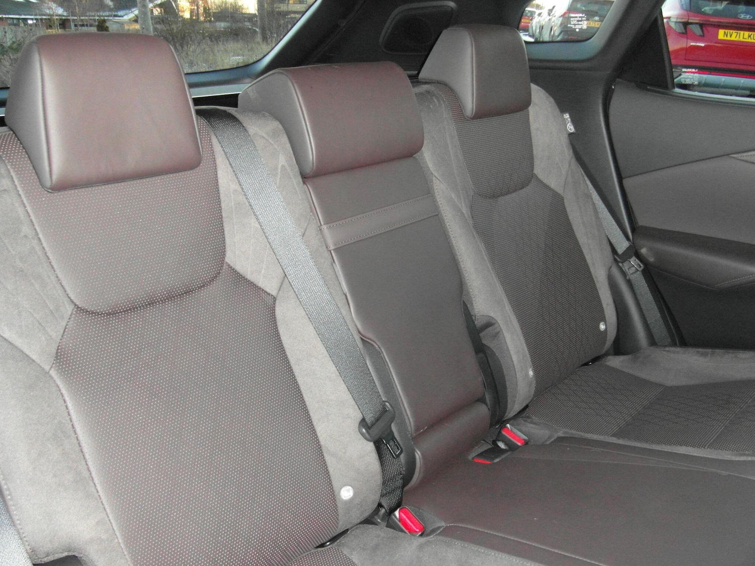 Used Lexus RX 2023 for sale - 77097882: Photo 13