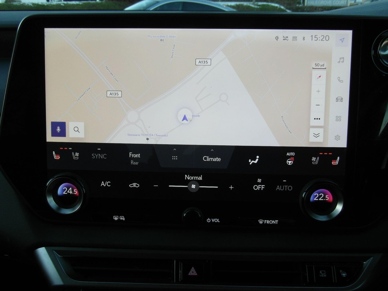 Used Lexus RX 2023 for sale - 77097882: Photo 23