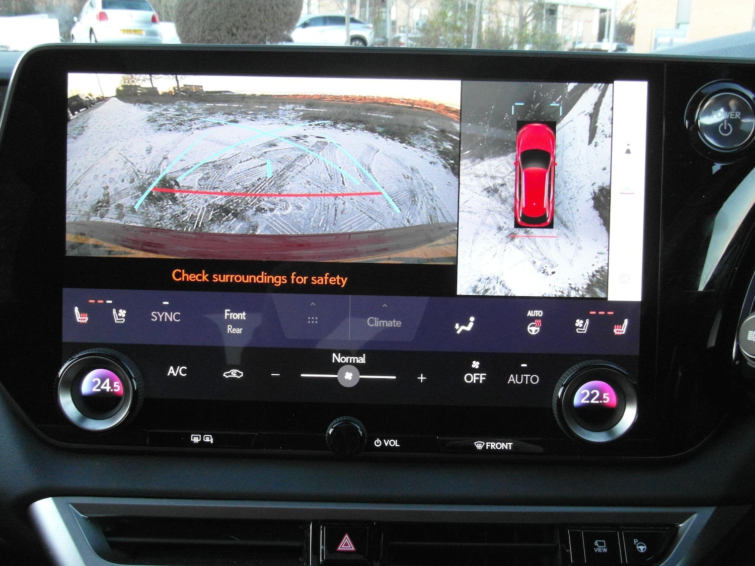 Used Lexus RX 2023 for sale - 77097882: Photo 26