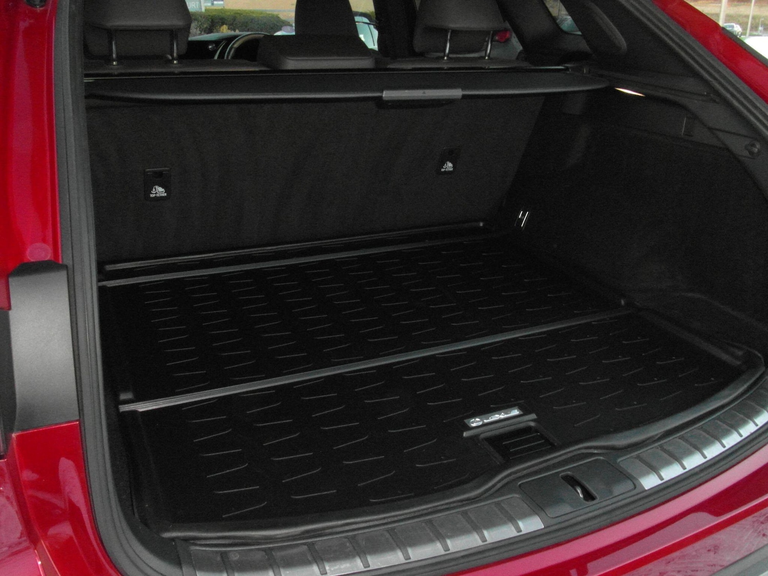 Used Lexus RX 2023 for sale - 77097882: Photo 31