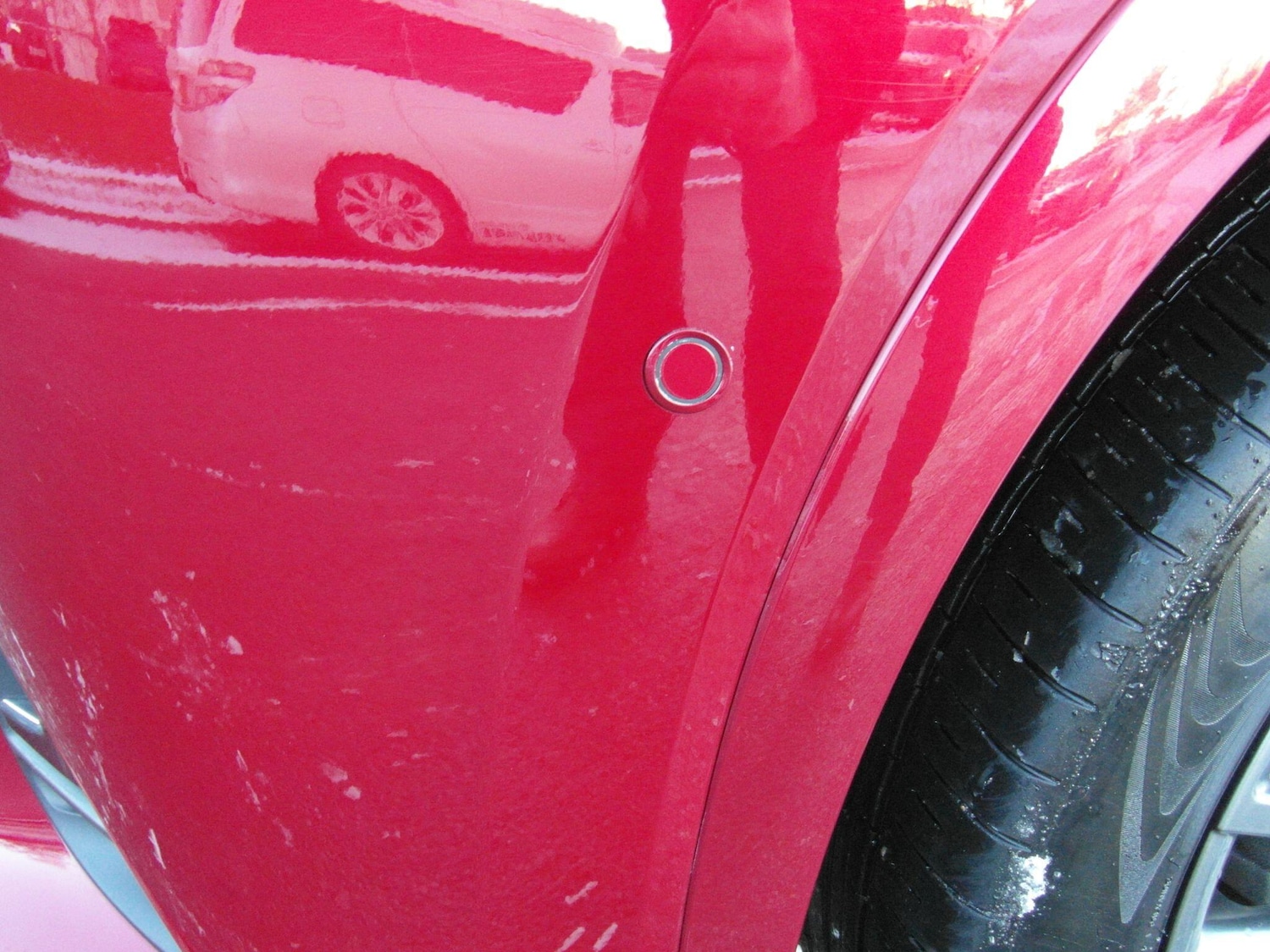 Used Lexus RX 2023 for sale - 77097882: Photo 37