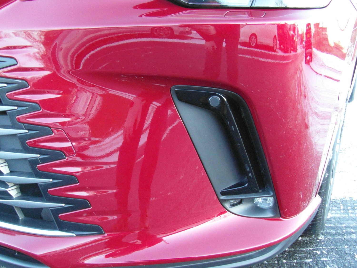 Used Lexus RX 2023 for sale - 77097882: Photo 38