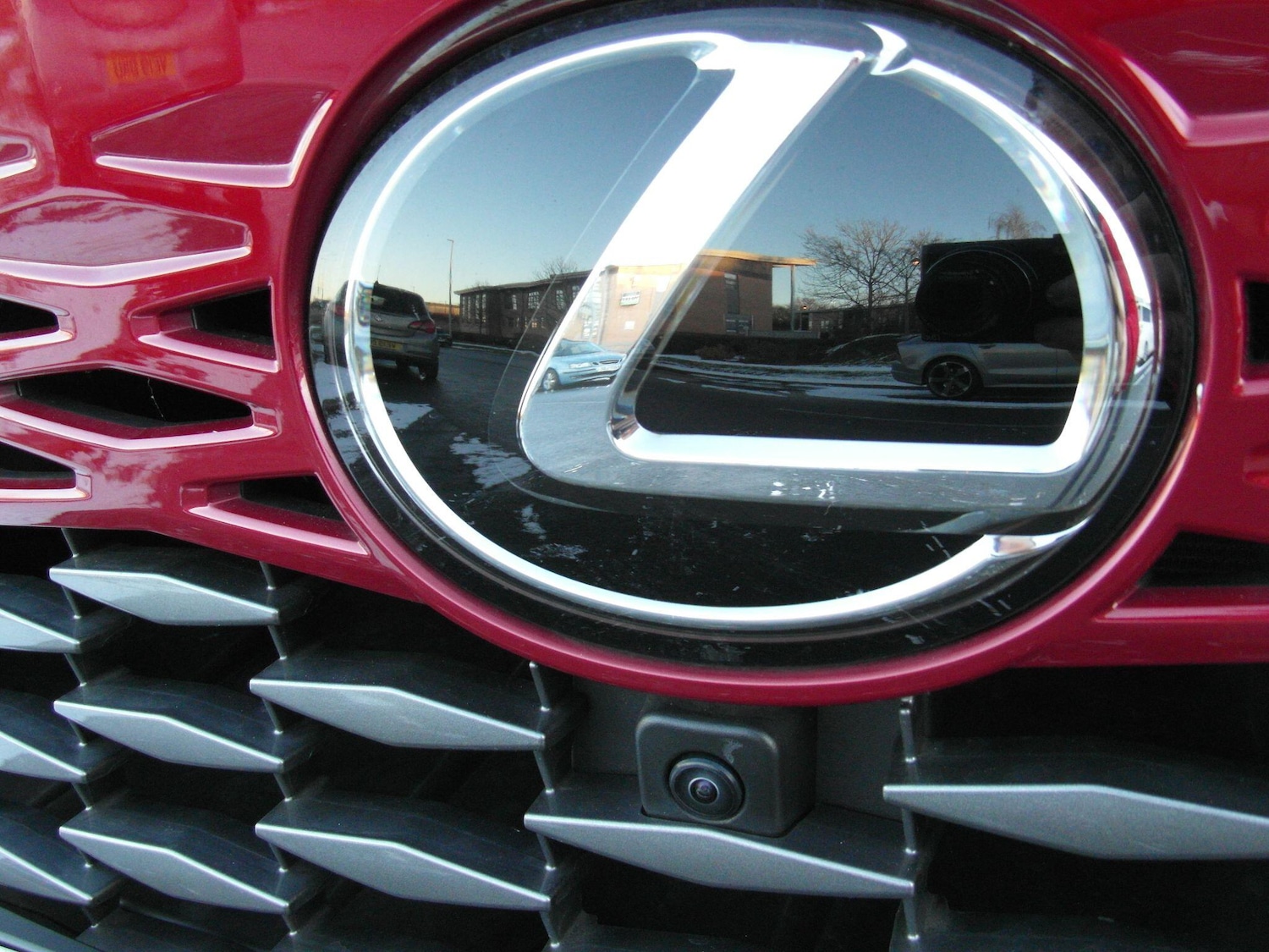 Used Lexus RX 2023 for sale - 77097882: Photo 39