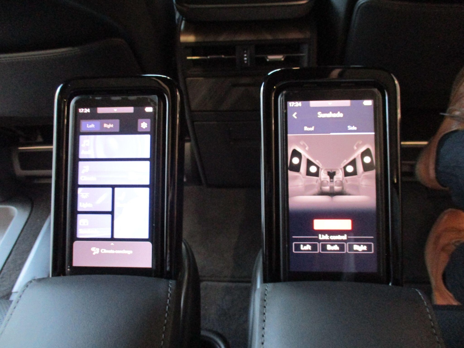 Used Lexus LM 2025 for sale - 76855816: Photo 25