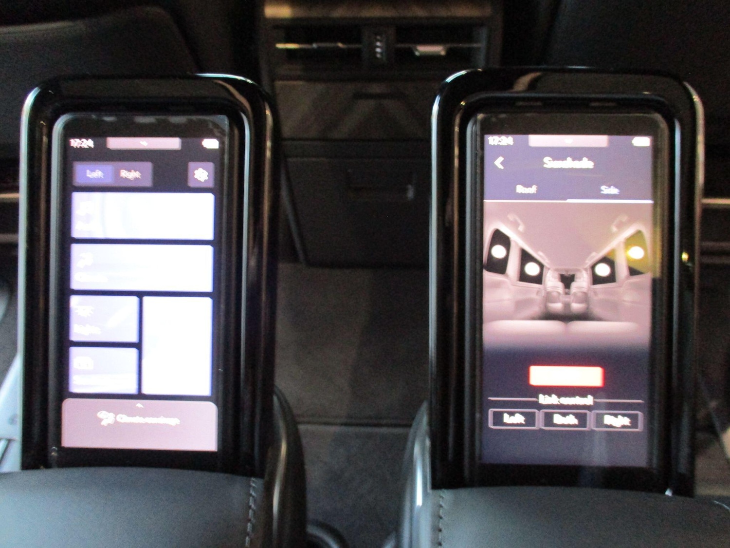 Used Lexus LM 2025 for sale - 76855816: Photo 26