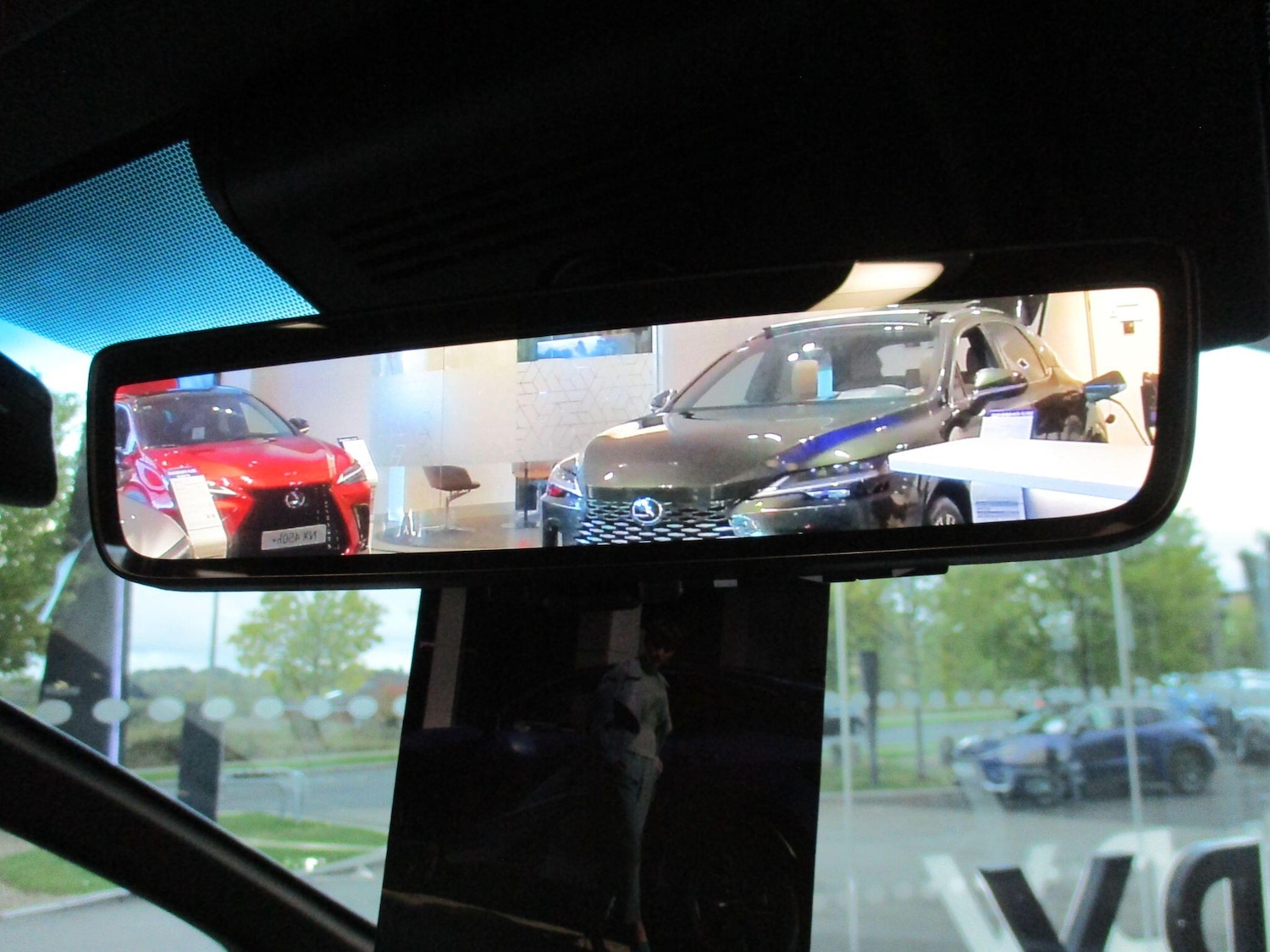 Used Lexus LM 2025 for sale - 76855816: Photo 38