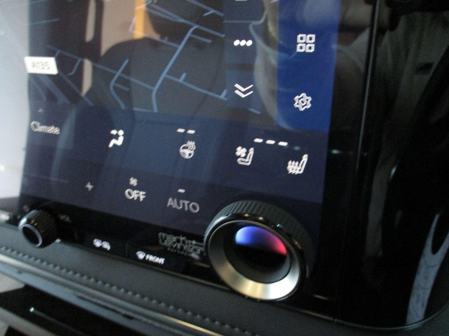 Used Lexus LM 2025 for sale - 76855816: Photo 55