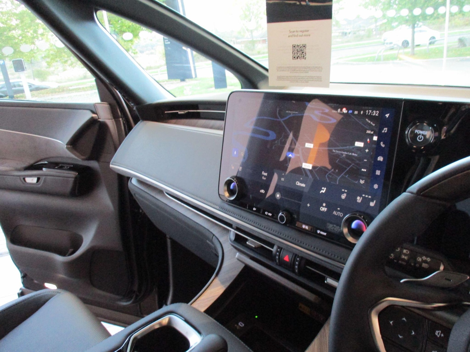 Used Lexus LM 2025 for sale - 76855816: Photo 57