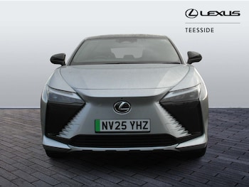Used Lexus RZ 2025 for sale - 76671375: Photo
