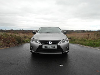 Used Lexus CT 2015 for sale - 76689118: Photo