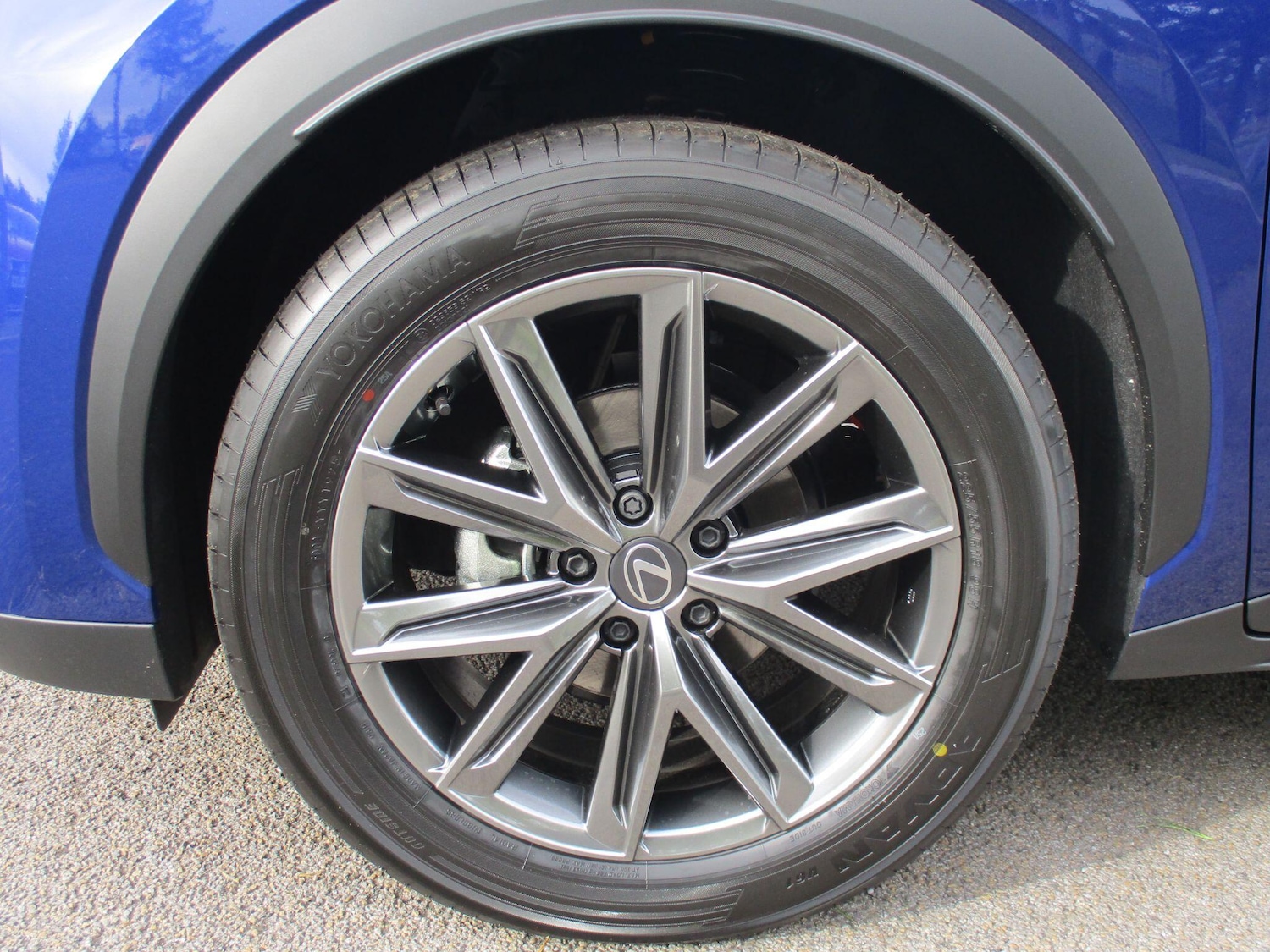 Used Lexus LBX 2025 for sale - 76538029: Photo 10