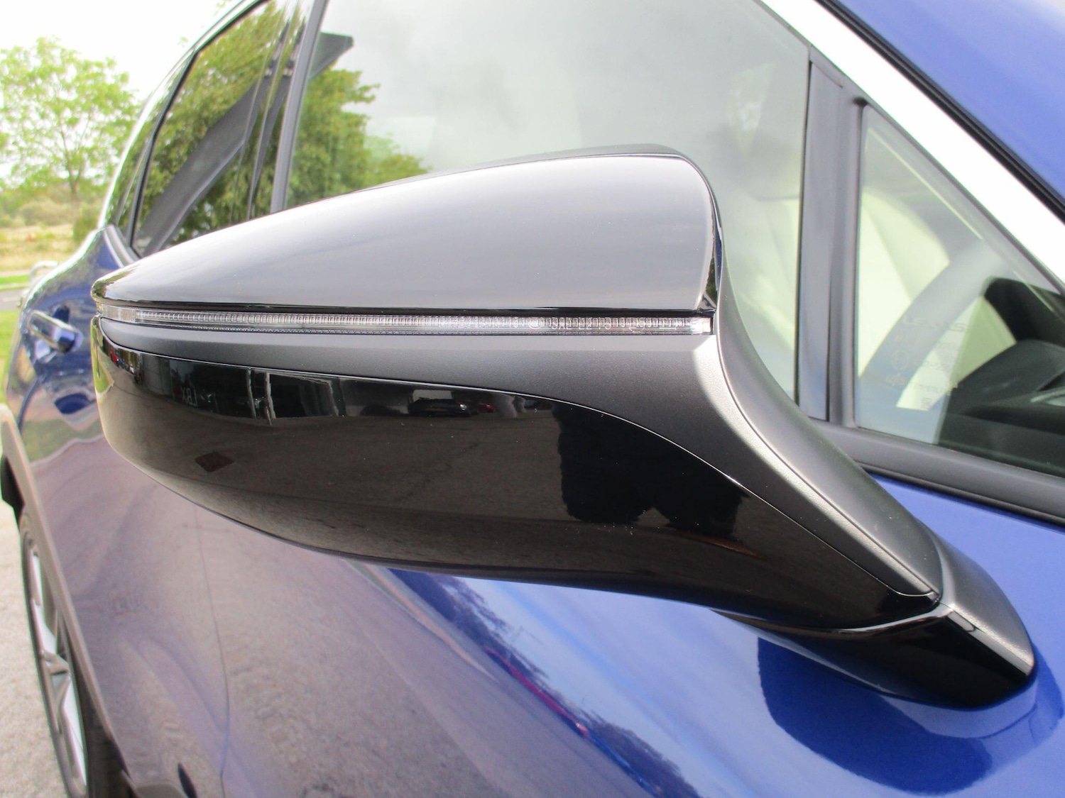 Used Lexus LBX 2025 for sale - 76538029: Photo 13