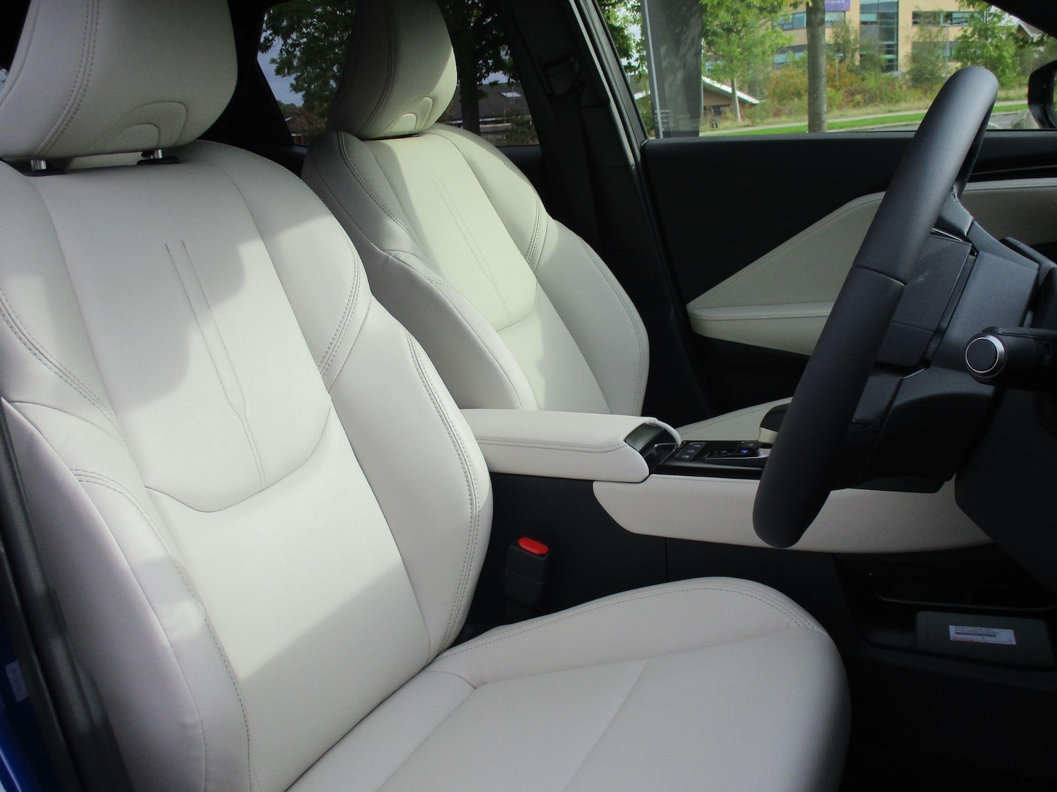 Used Lexus LBX 2025 for sale - 76538029: Photo 17