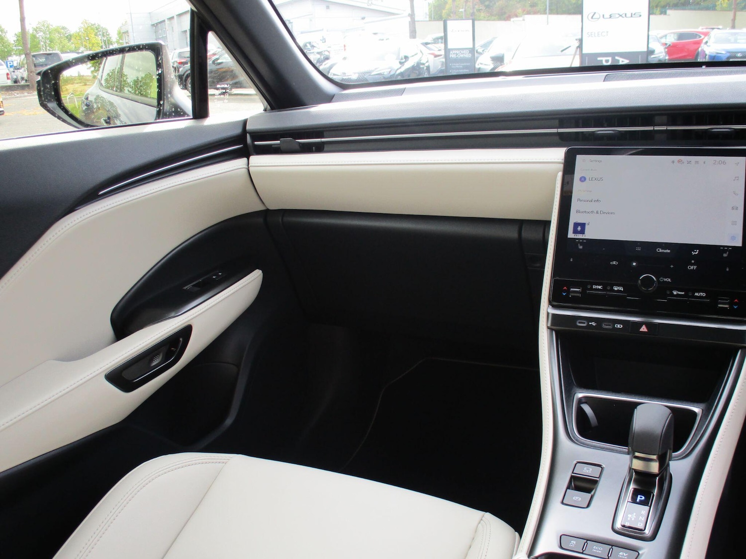 Used Lexus LBX 2025 for sale - 76538029: Photo 29