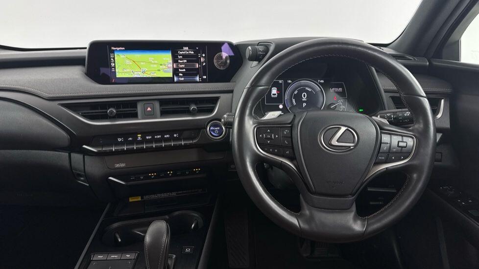 Used Lexus UX 2022 for sale - 77456081: Photo 12
