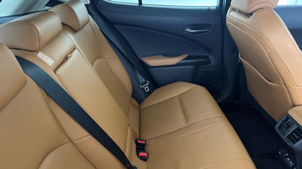 Used Lexus UX 2022 for sale - 77456081: Photo 14