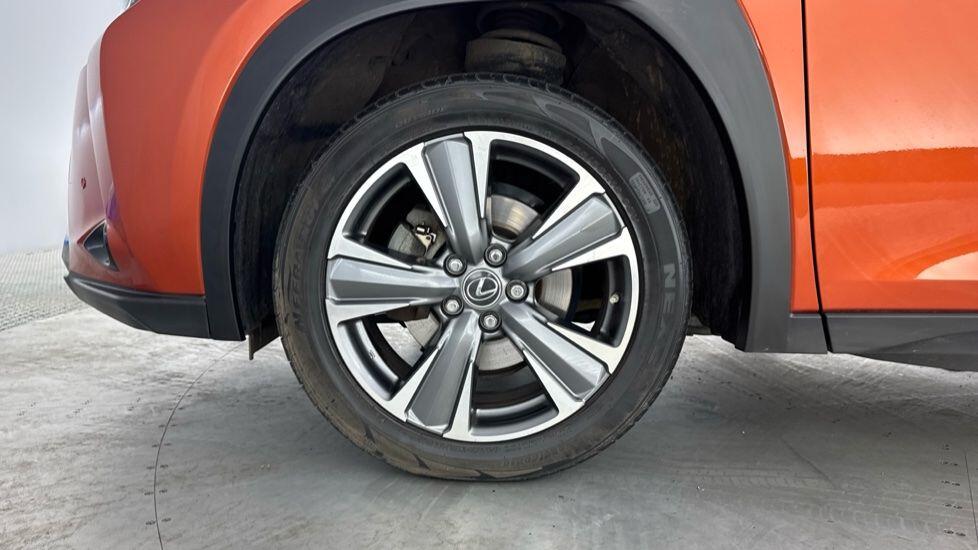 Used Lexus UX 2022 for sale - 77456081: Photo 16