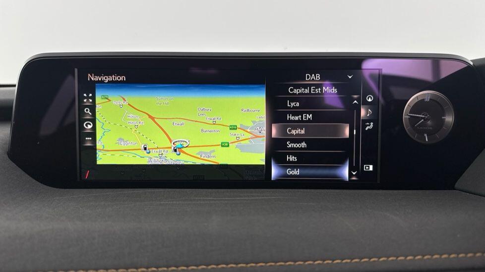 Used Lexus UX 2022 for sale - 77456081: Photo 17