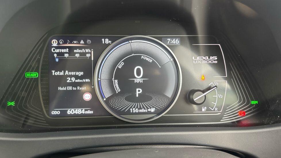 Used Lexus UX 2022 for sale - 77456081: Photo 18