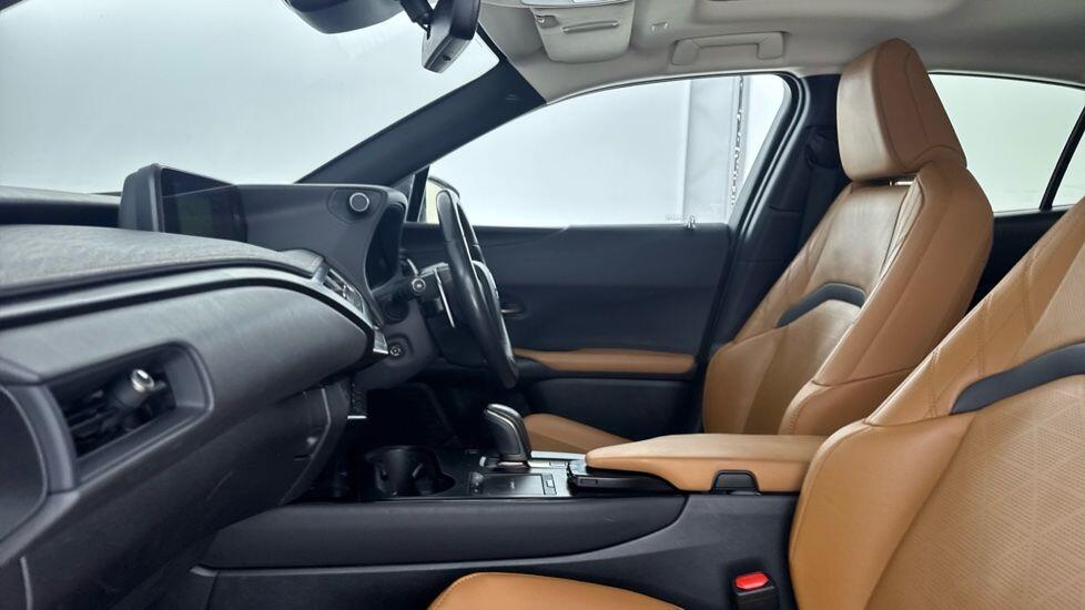 Used Lexus UX 2022 for sale - 77456081: Photo 21