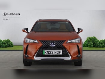 Used Lexus UX 2022 for sale - 77456081: Photo