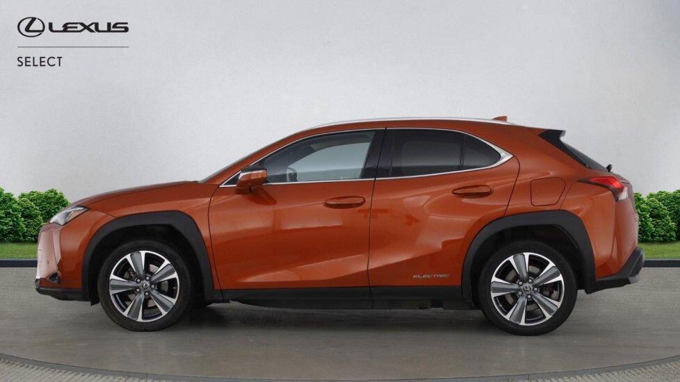 Used Lexus UX 2022 for sale - 77456081: Photo 7