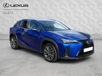 Used Lexus UX 2024 for sale - 79846890: Photo