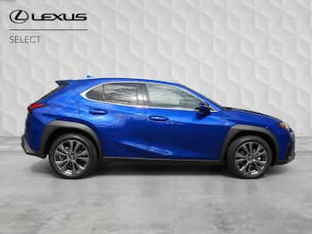 Used Lexus UX 2024 for sale - 79846890: Photo