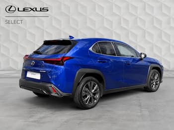 Used Lexus UX 2024 for sale - 79846890: Photo